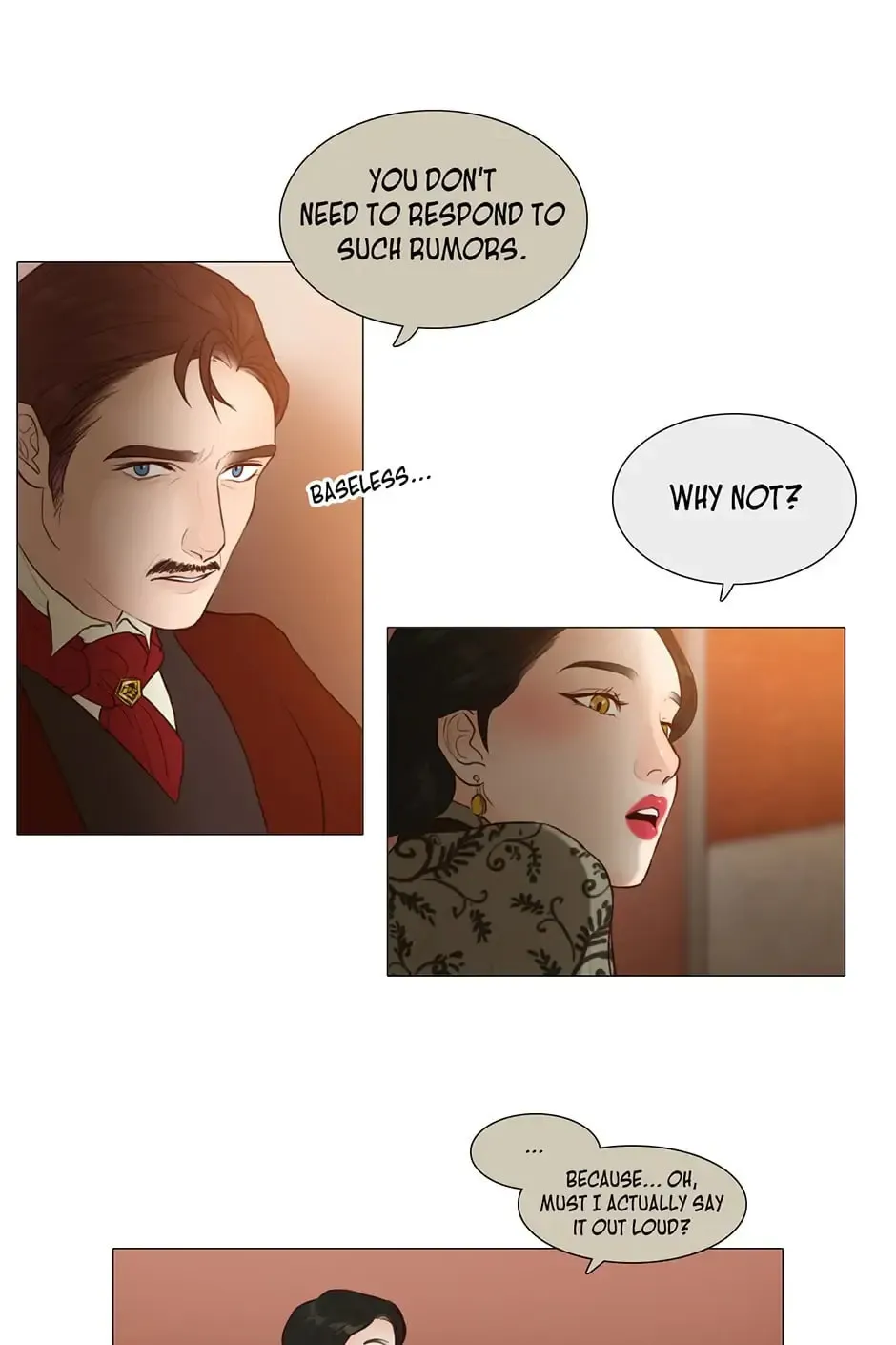 Read Portrait chapter 16 image 16 on Lezhin
