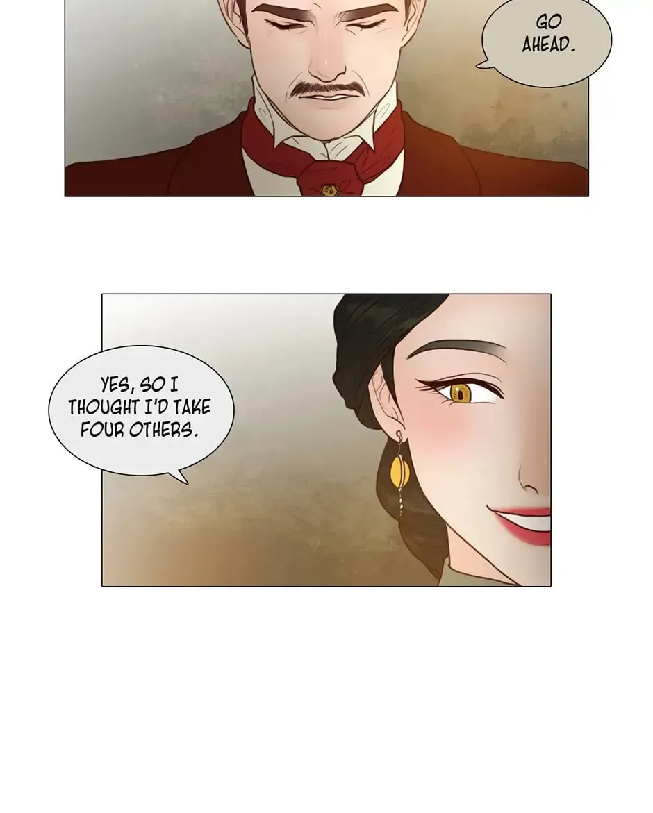Read Portrait chapter 16 image 19 on Lezhin