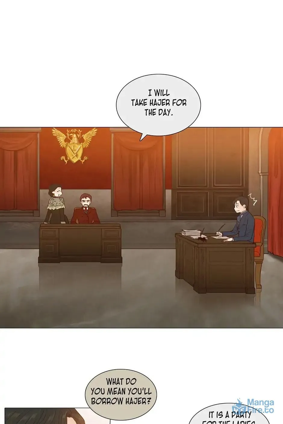 Read Portrait chapter 16 image 20 on Lezhin