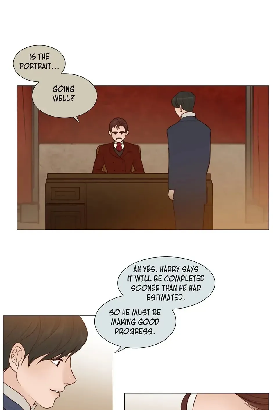 Read Portrait chapter 16 image 30 on Lezhin