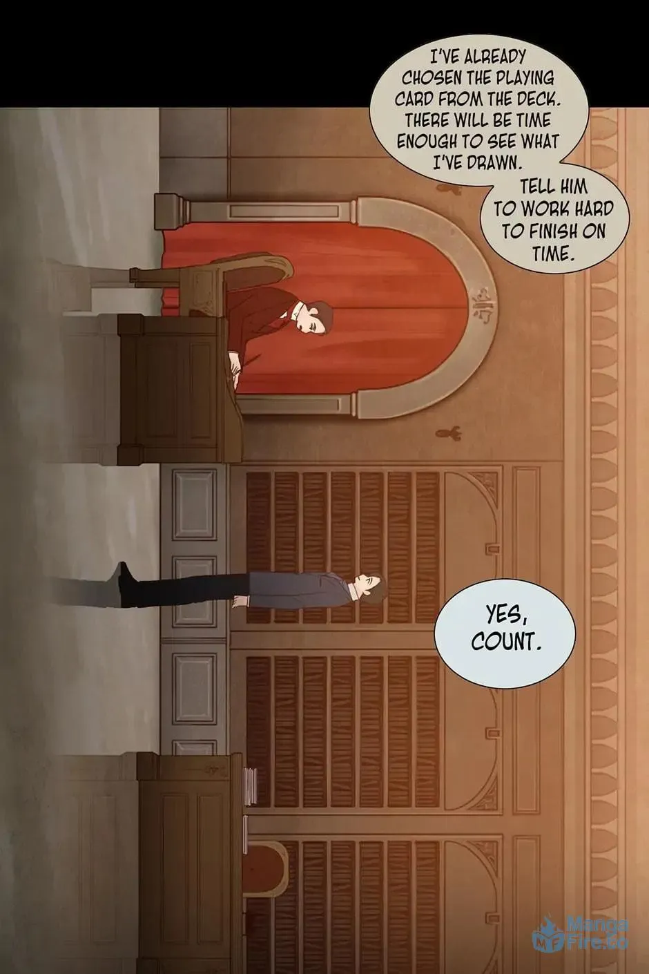 Read Portrait chapter 16 image 32 on Lezhin