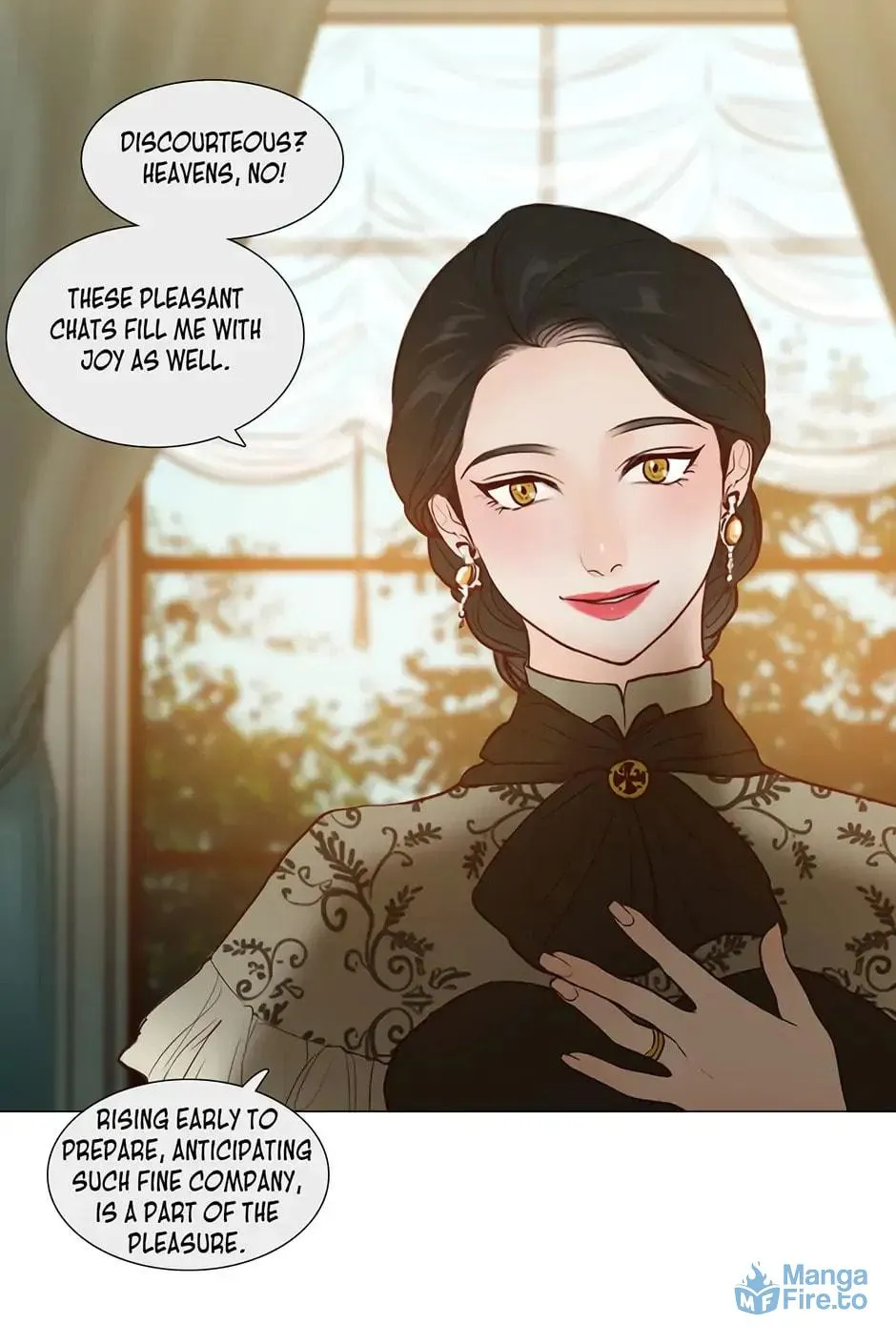 Read Portrait chapter 16 image 5 on Lezhin