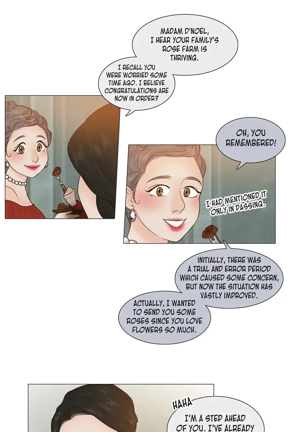 Read Portrait chapter 16 image 6 on Lezhin