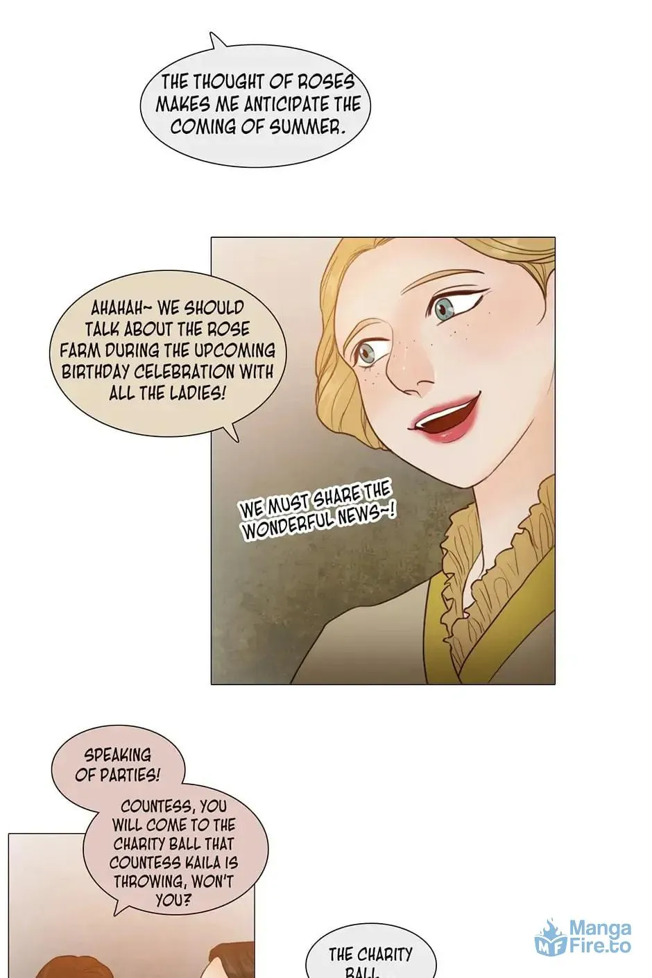 Read Portrait chapter 16 image 8 on Lezhin