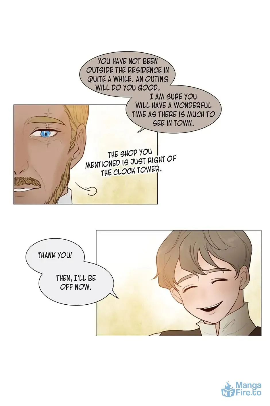Read Portrait chapter 18 image 11 on Lezhin