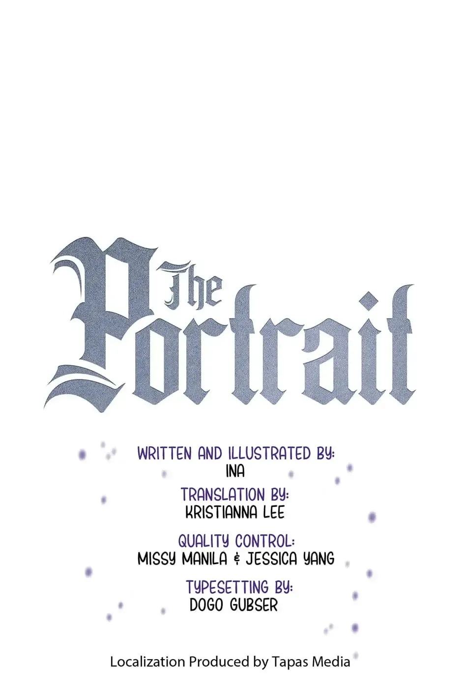 Read Portrait chapter 18 image 12 on Lezhin