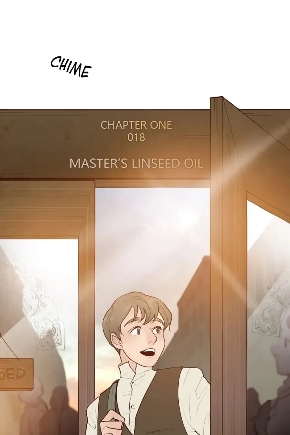 Read Portrait chapter 18 image 13 on Lezhin