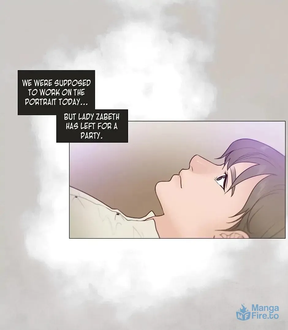 Read Portrait chapter 18 image 2 on Lezhin
