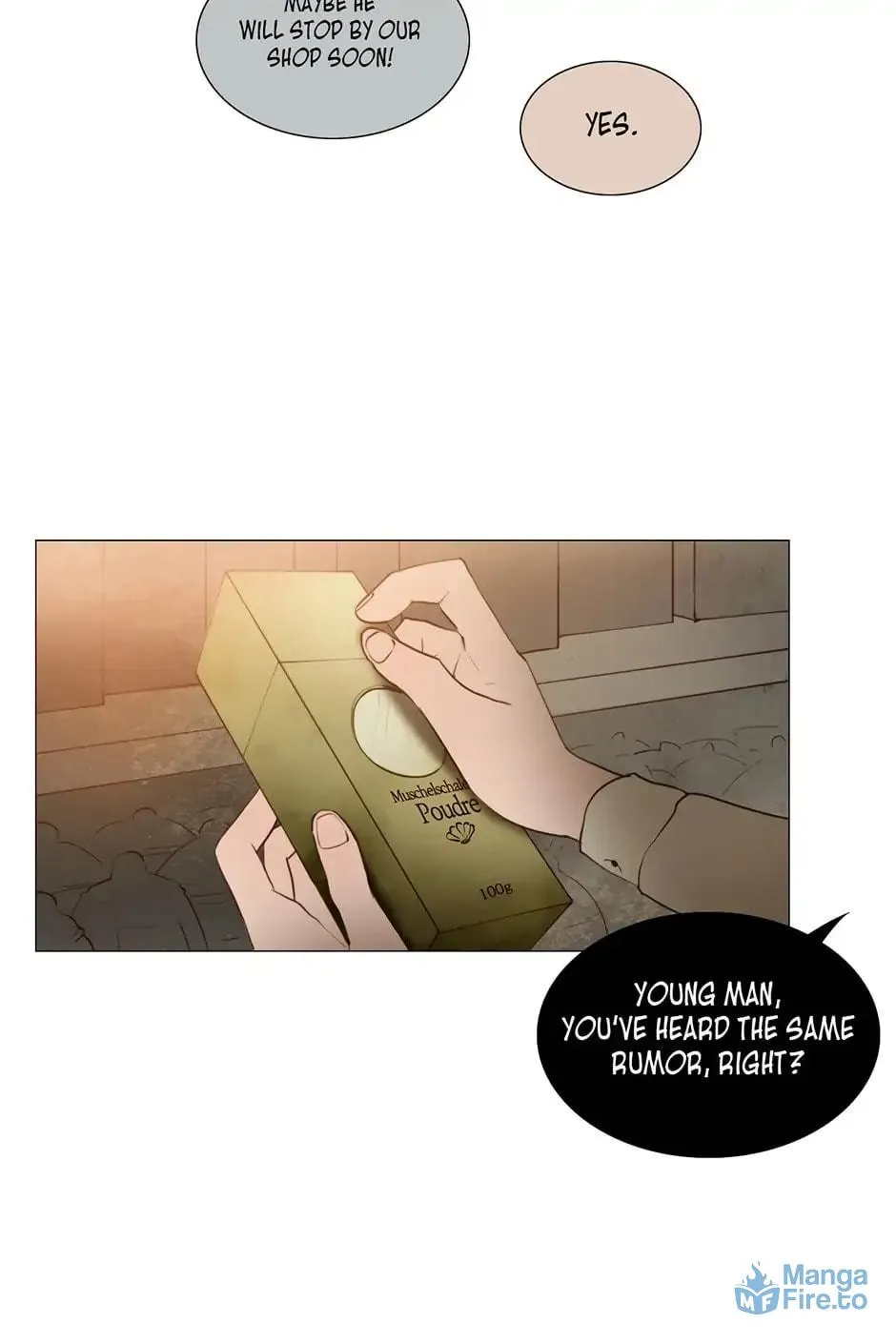 Read Portrait chapter 18 image 20 on Lezhin