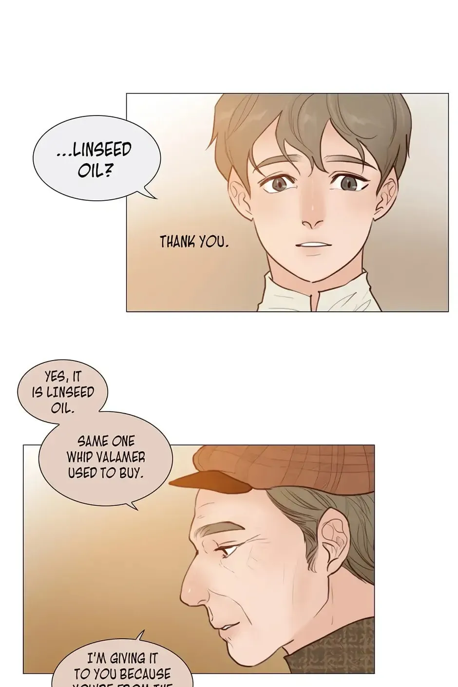 Read Portrait chapter 18 image 25 on Lezhin
