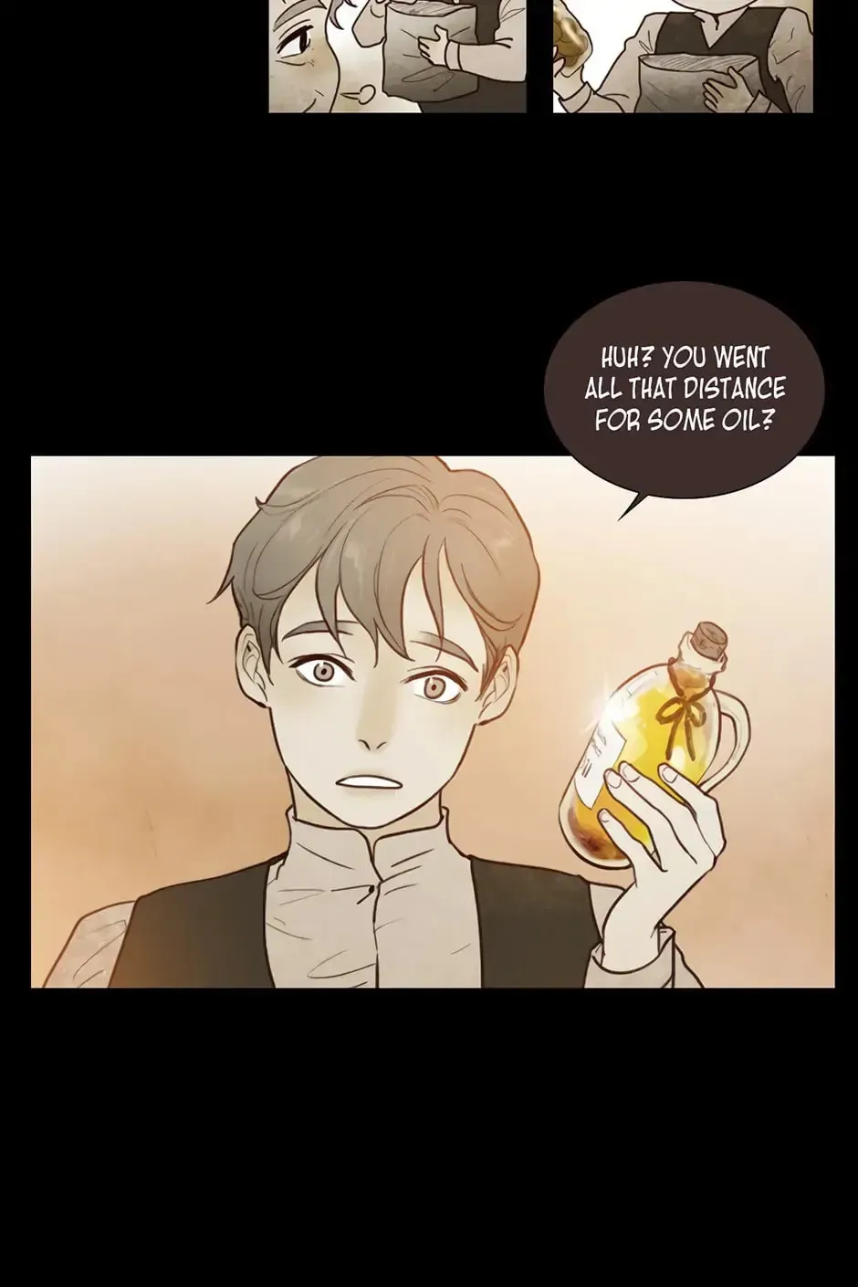 Read Portrait chapter 18 image 30 on Lezhin