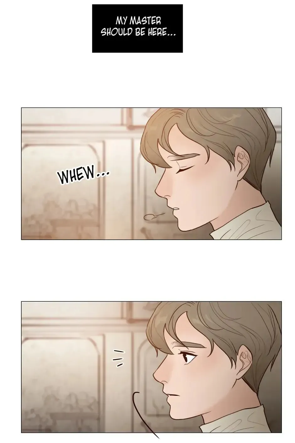 Read Portrait chapter 18 image 36 on Lezhin