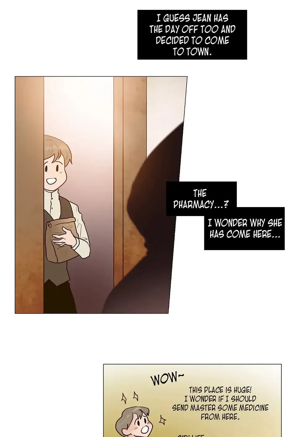 Read Portrait chapter 18 image 39 on Lezhin