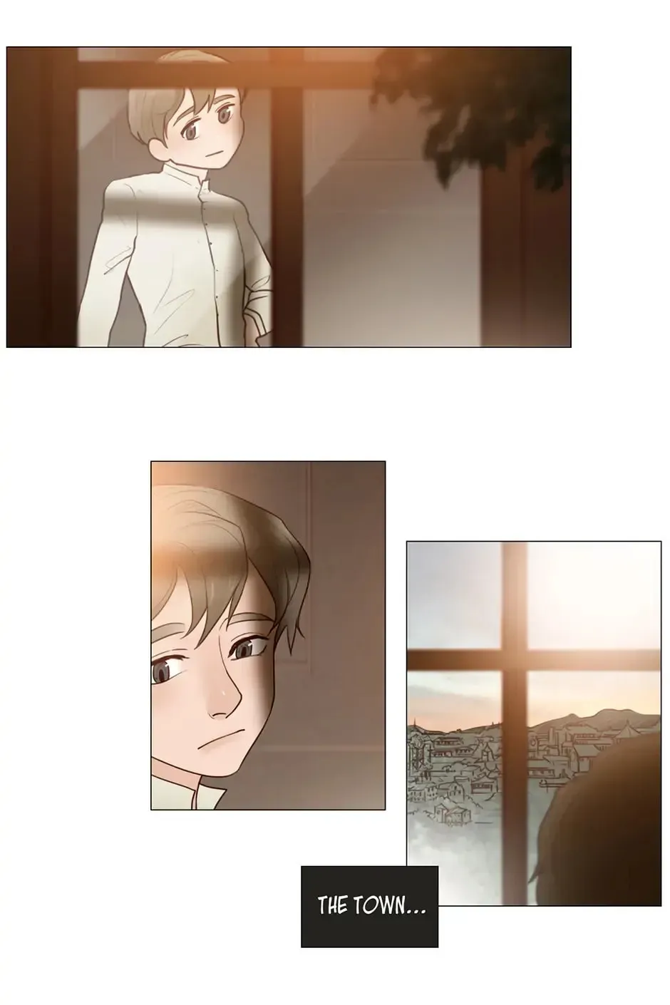 Read Portrait chapter 18 image 6 on Lezhin