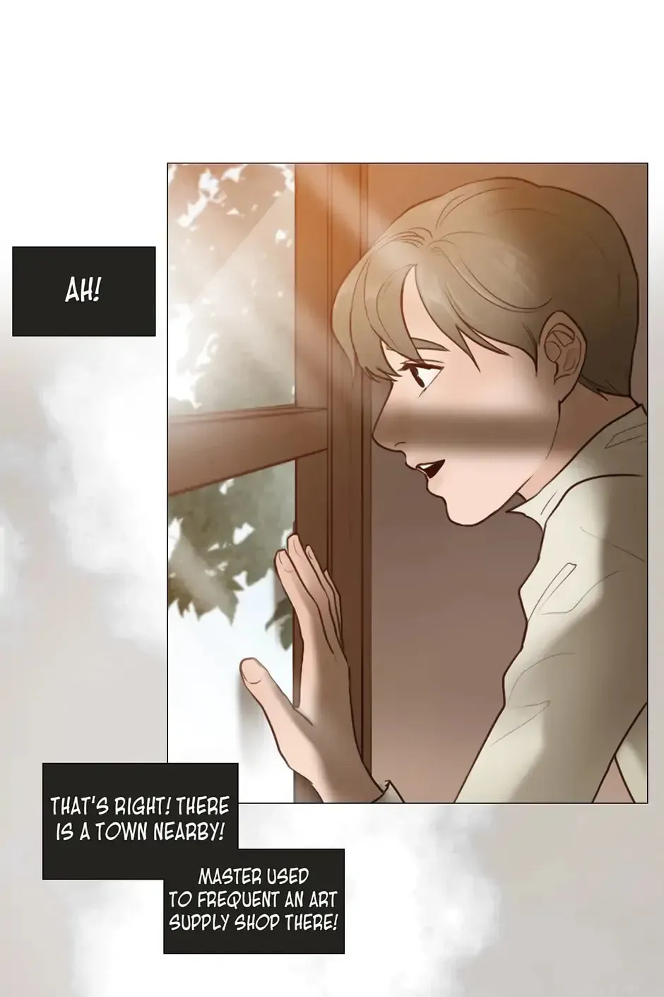 Read Portrait chapter 18 image 7 on Lezhin