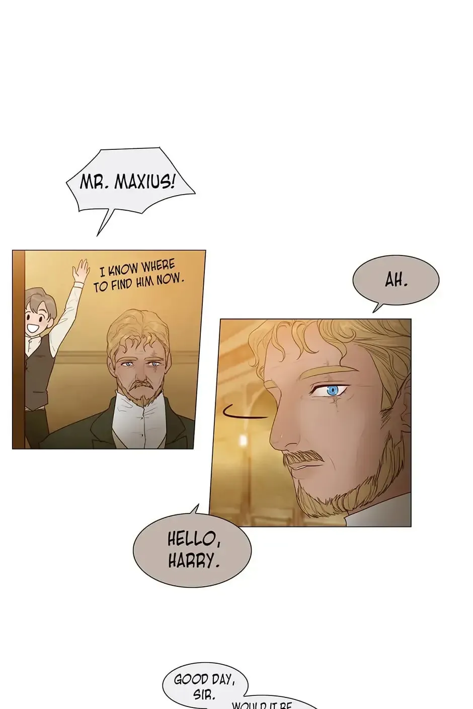 Read Portrait chapter 18 image 9 on Lezhin