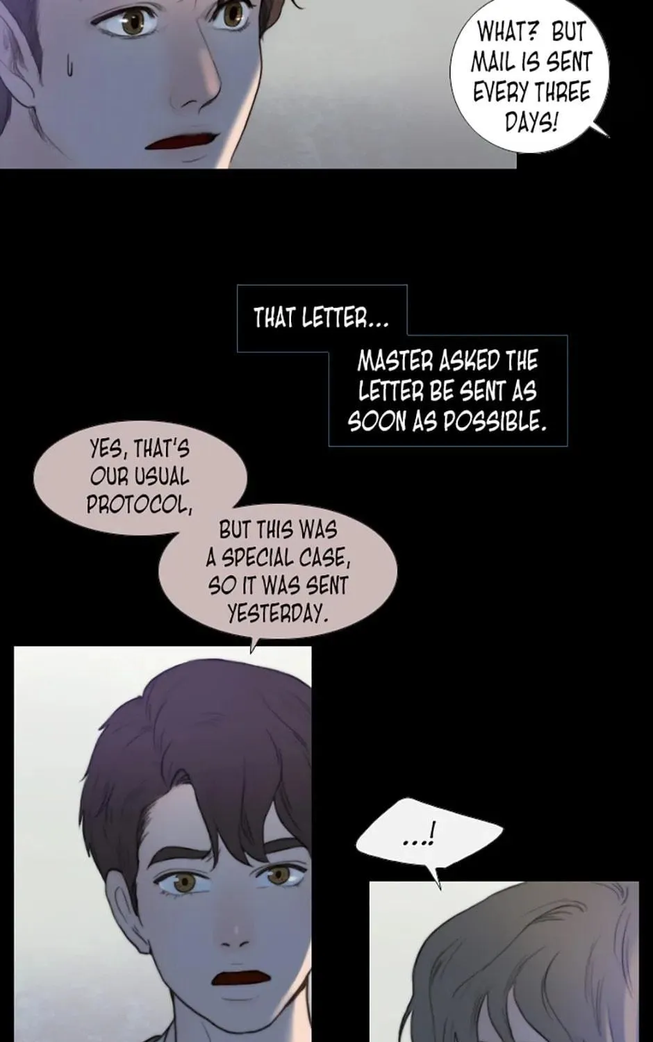 Read Portrait chapter 2 image 10 on Lezhin