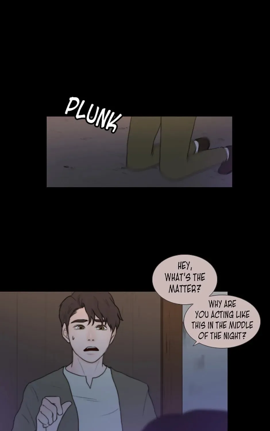 Read Portrait chapter 2 image 12 on Lezhin