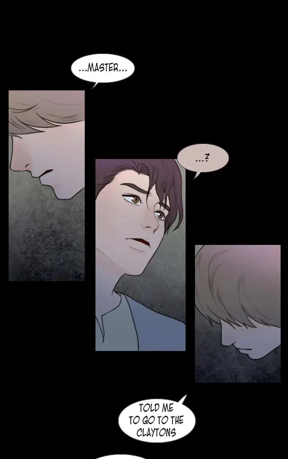 Read Portrait chapter 2 image 14 on Lezhin