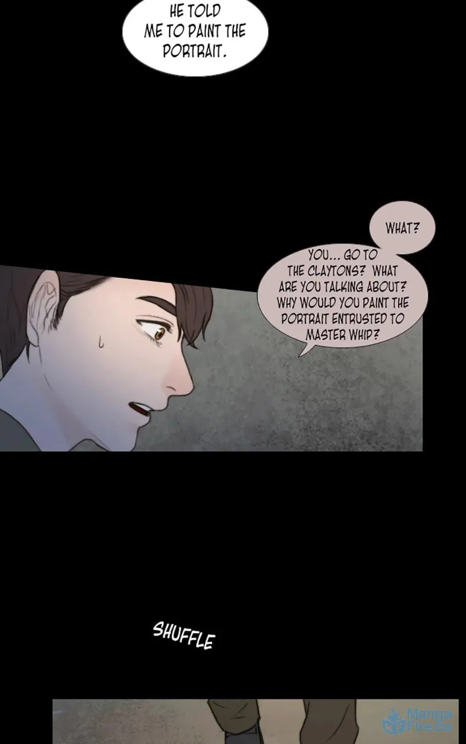 Read Portrait chapter 2 image 16 on Lezhin