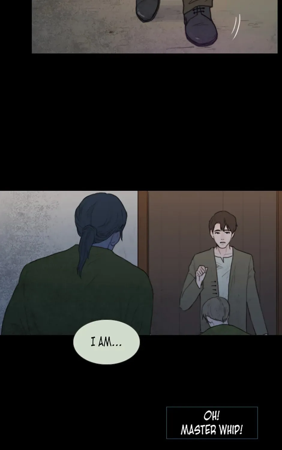 Read Portrait chapter 2 image 18 on Lezhin