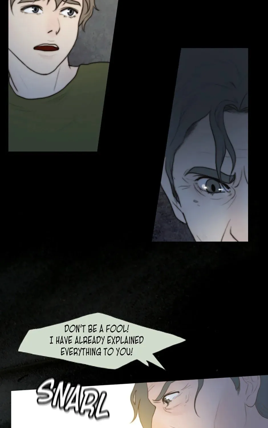 Read Portrait chapter 2 image 26 on Lezhin