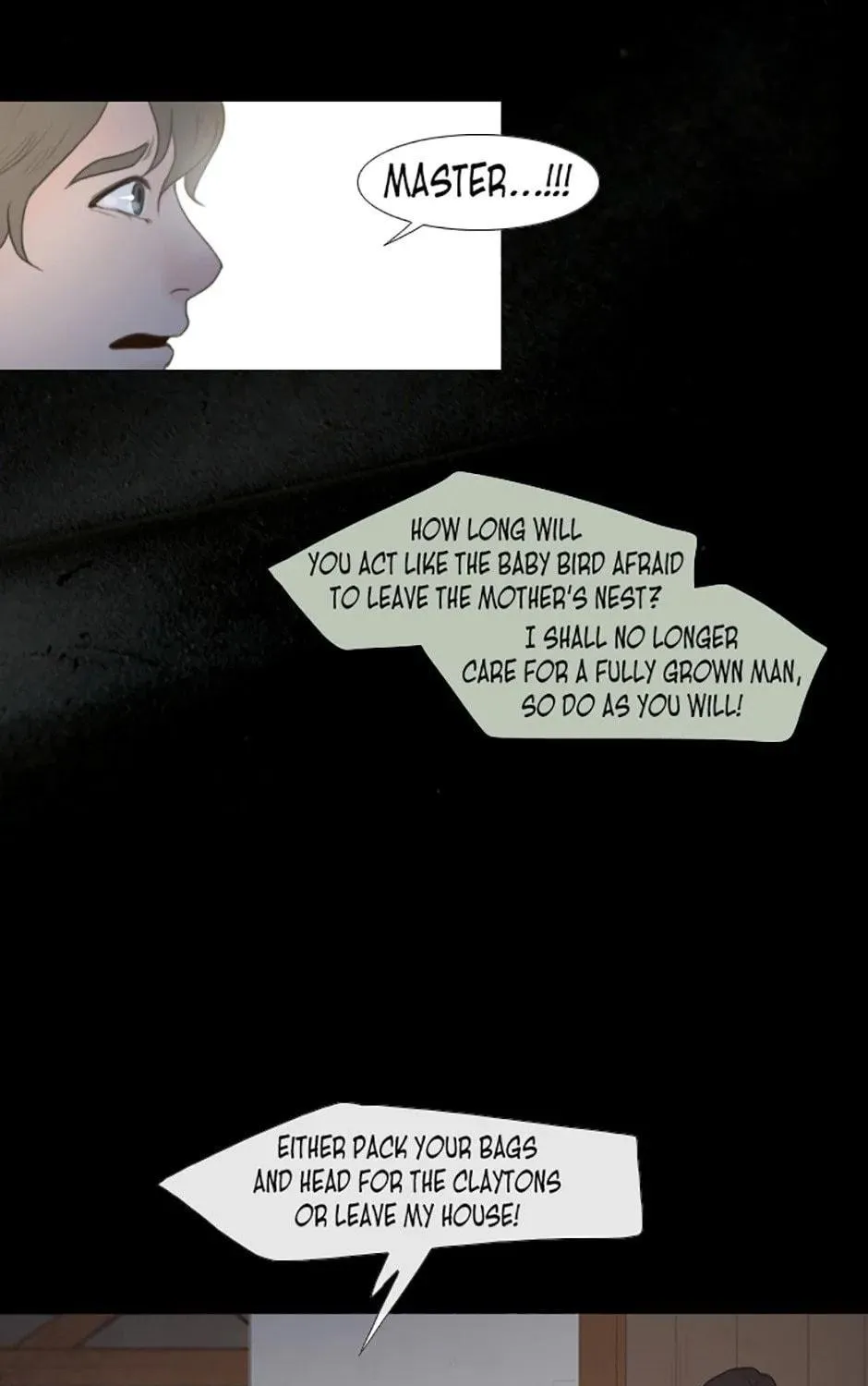 Read Portrait chapter 2 image 28 on Lezhin