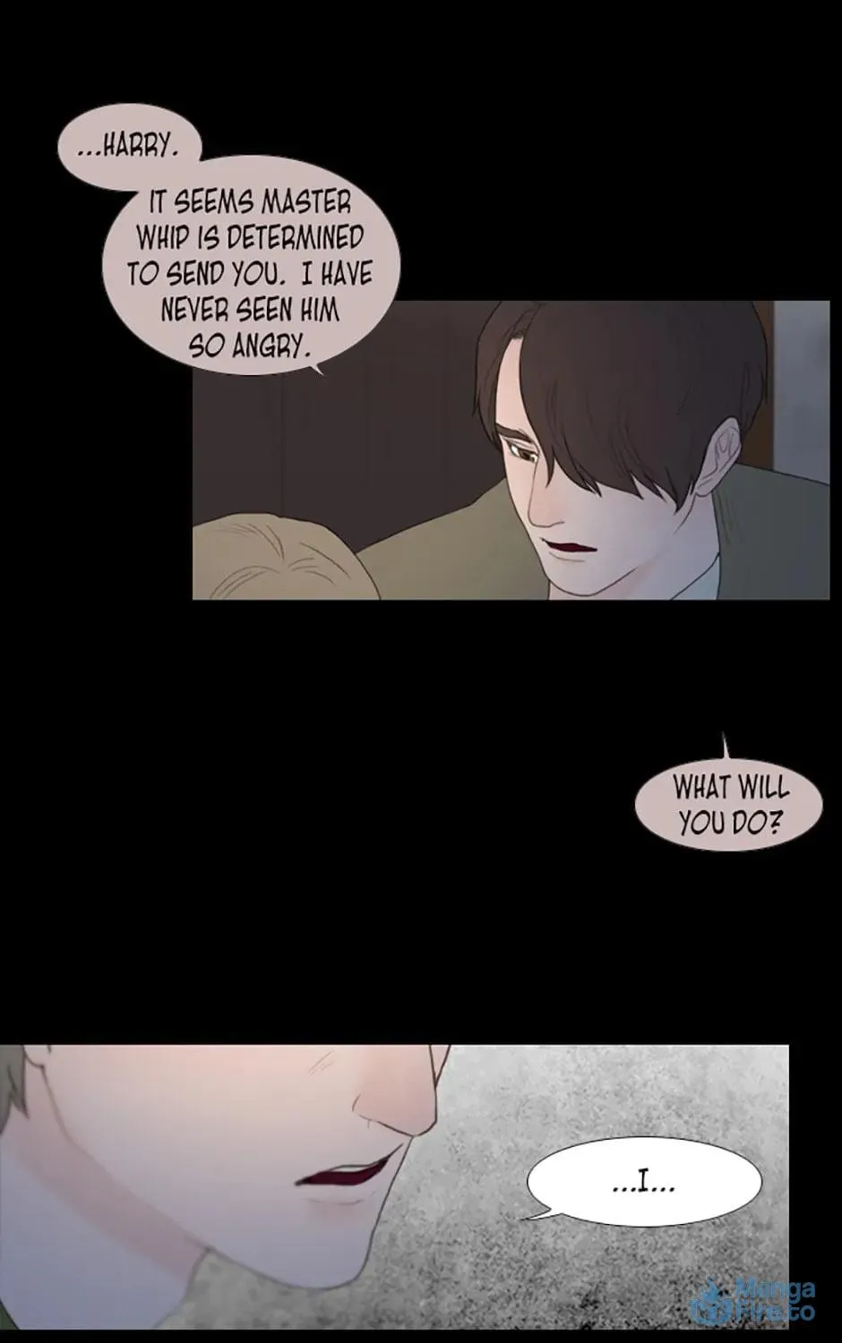 Read Portrait chapter 2 image 34 on Lezhin