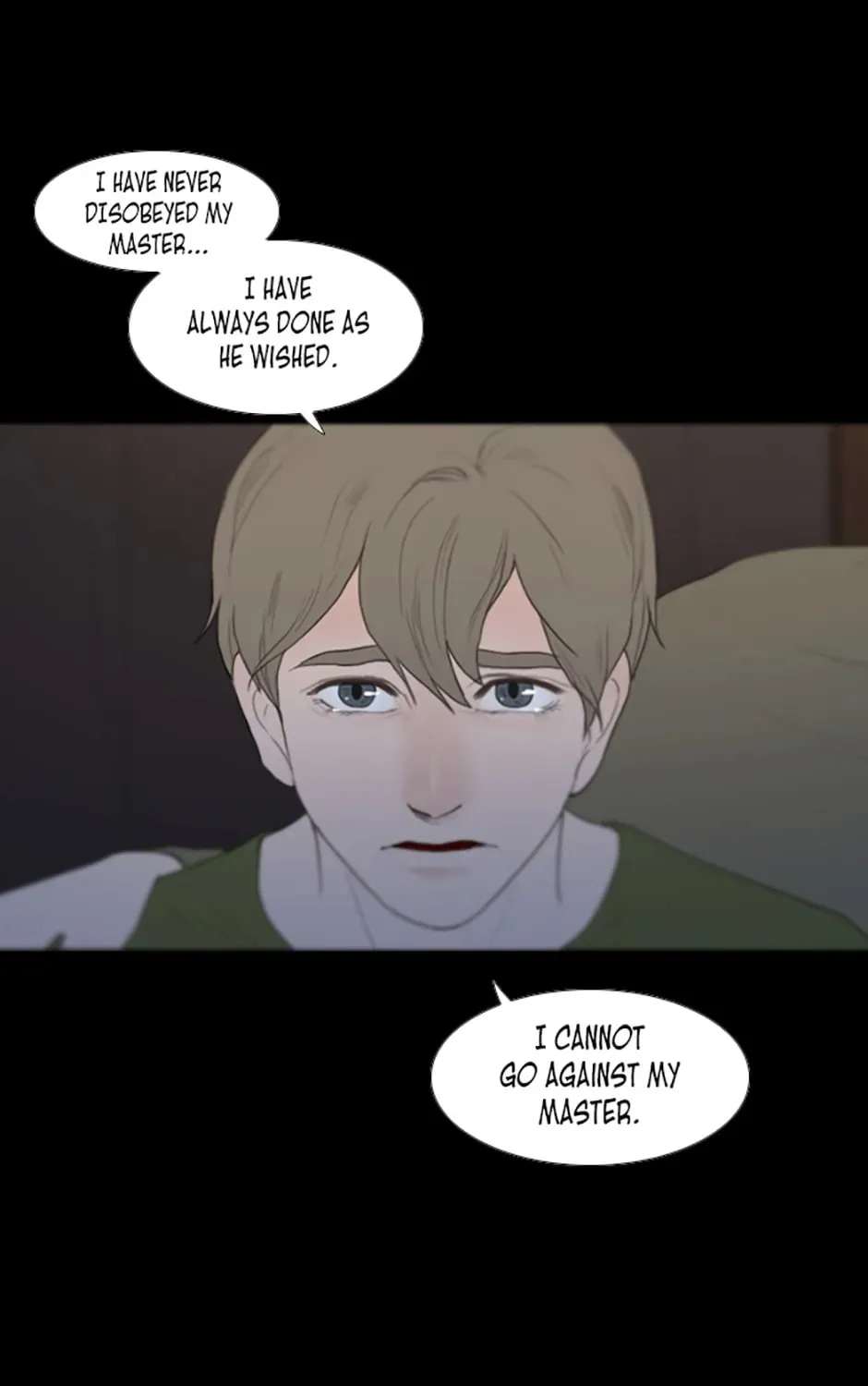 Read Portrait chapter 2 image 36 on Lezhin