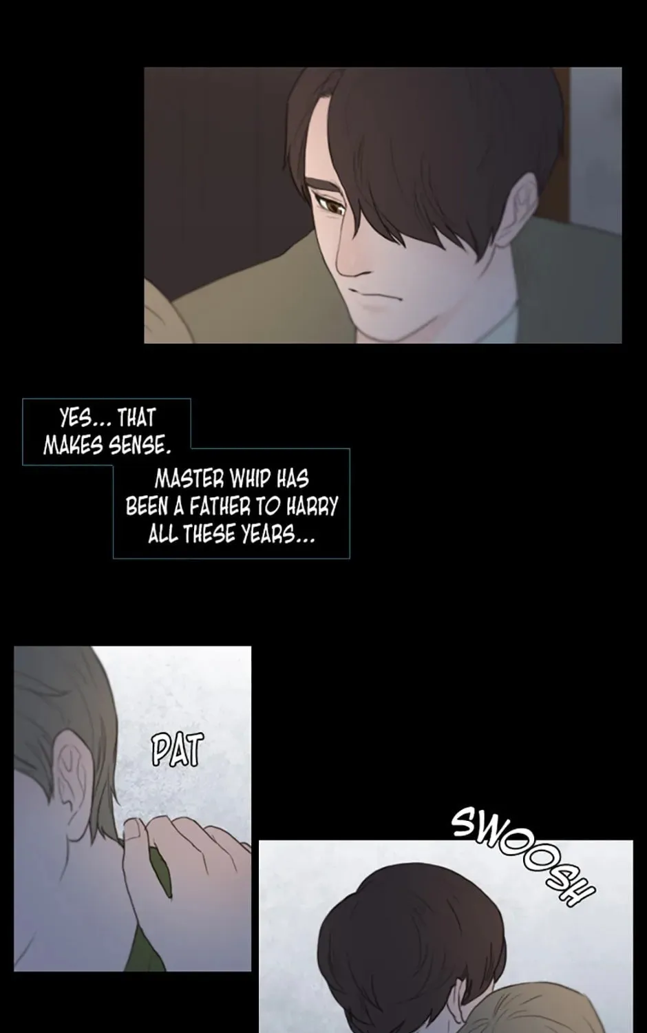 Read Portrait chapter 2 image 38 on Lezhin