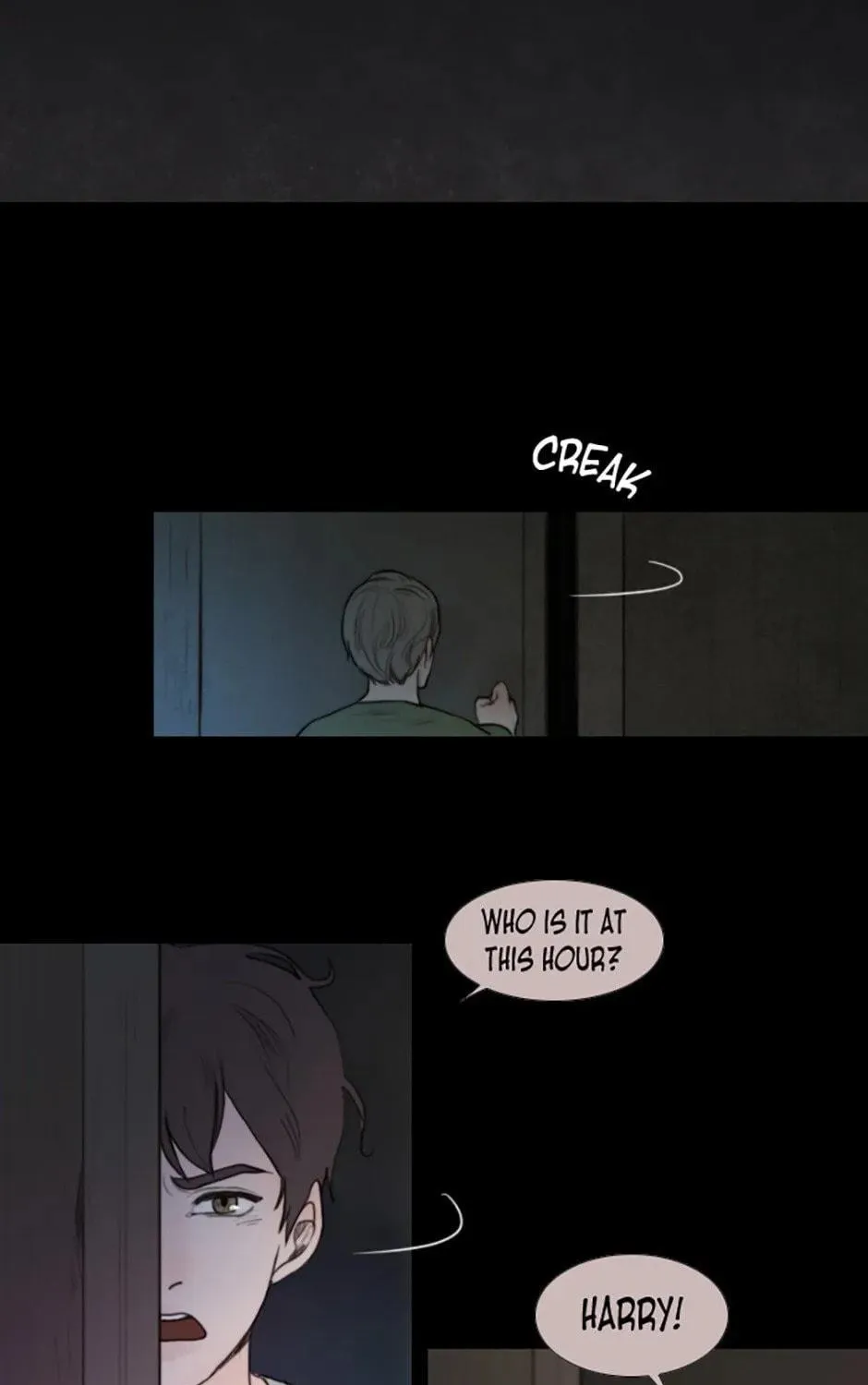 Read Portrait chapter 2 image 4 on Lezhin