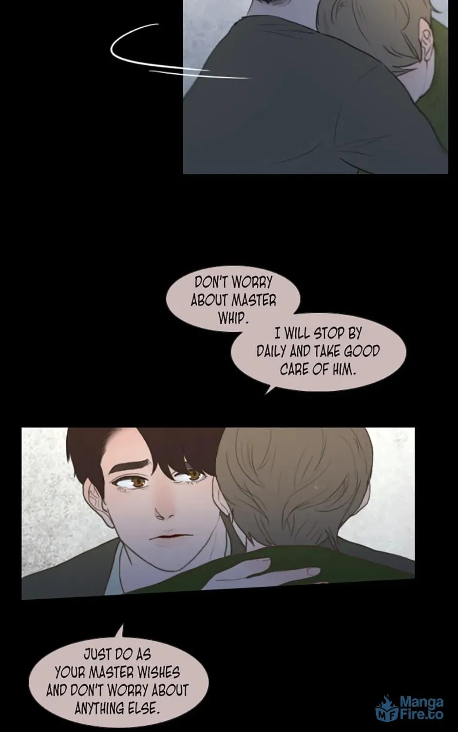 Read Portrait chapter 2 image 40 on Lezhin