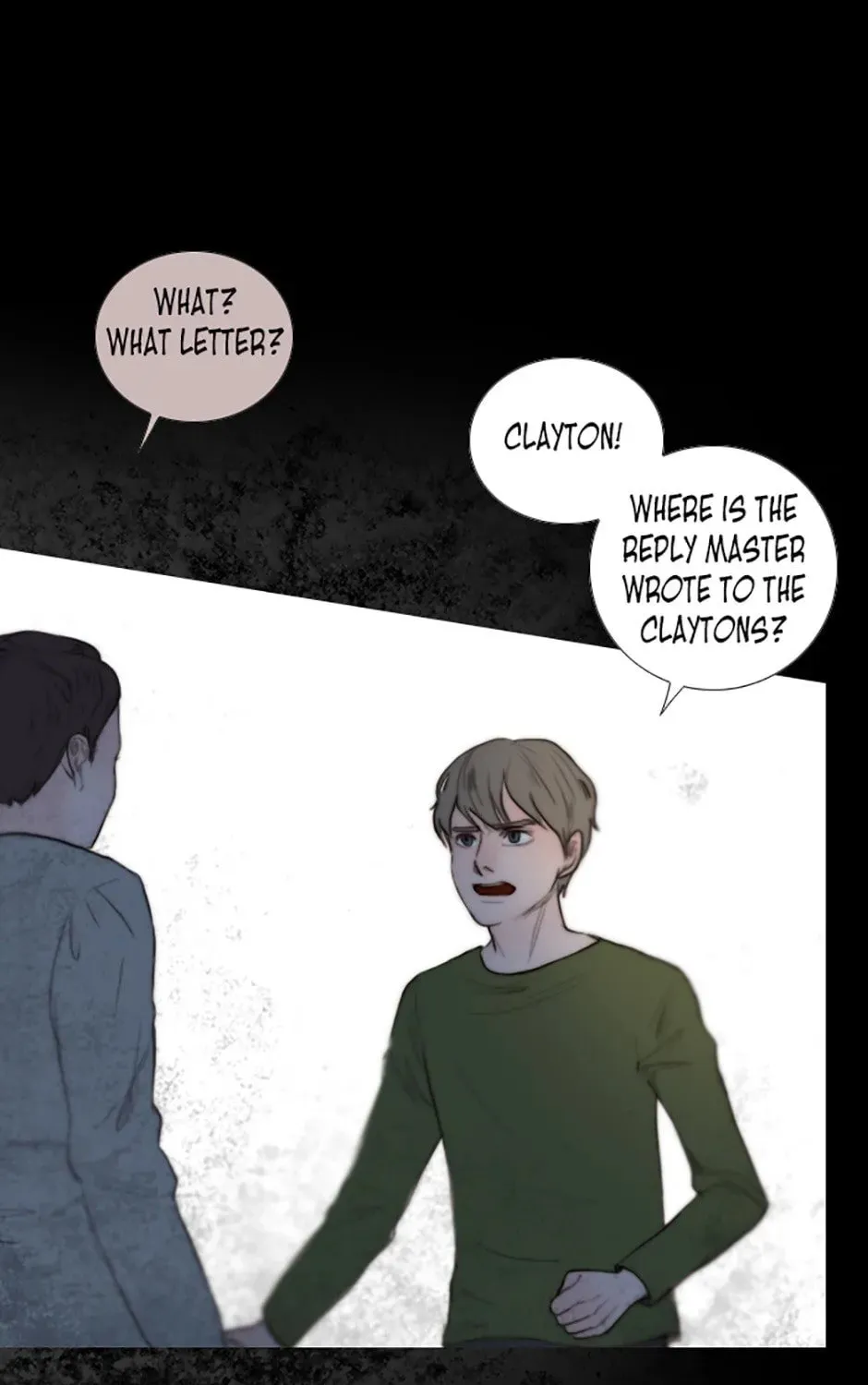 Read Portrait chapter 2 image 8 on Lezhin
