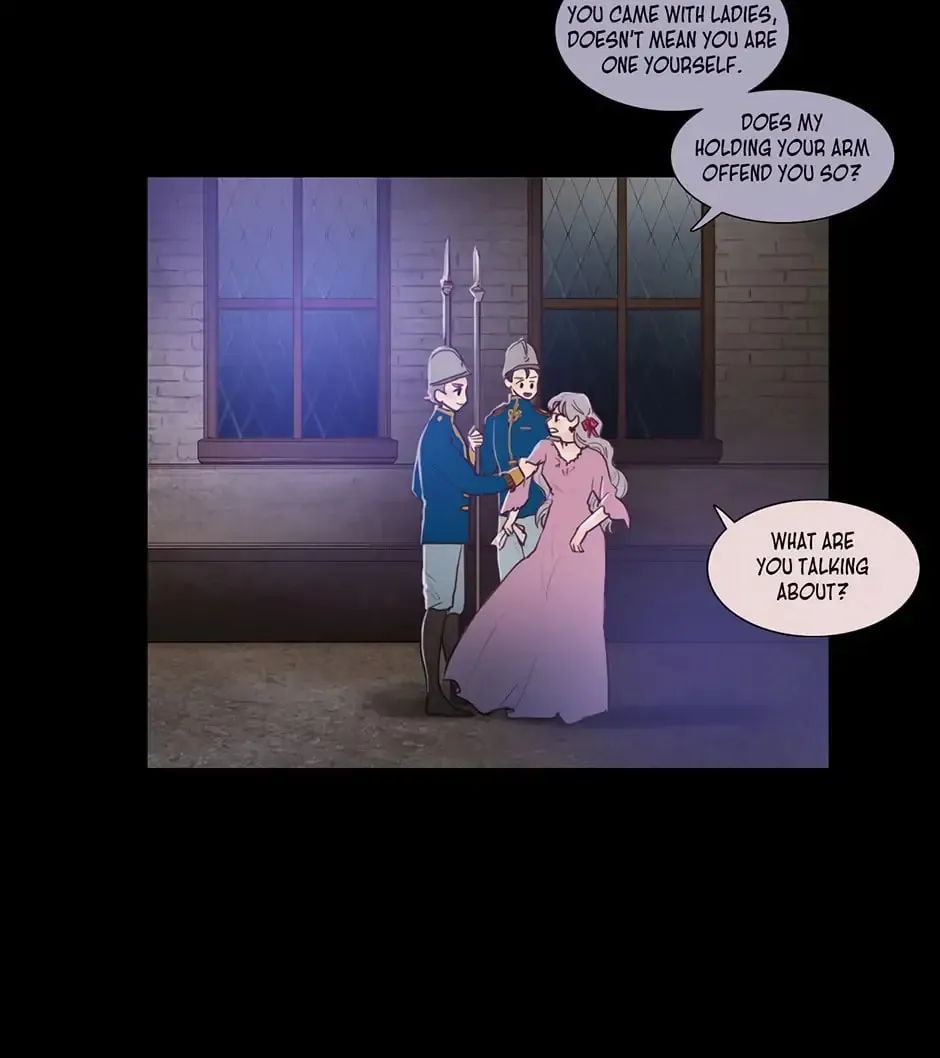Read Portrait chapter 20 image 11 on Lezhin