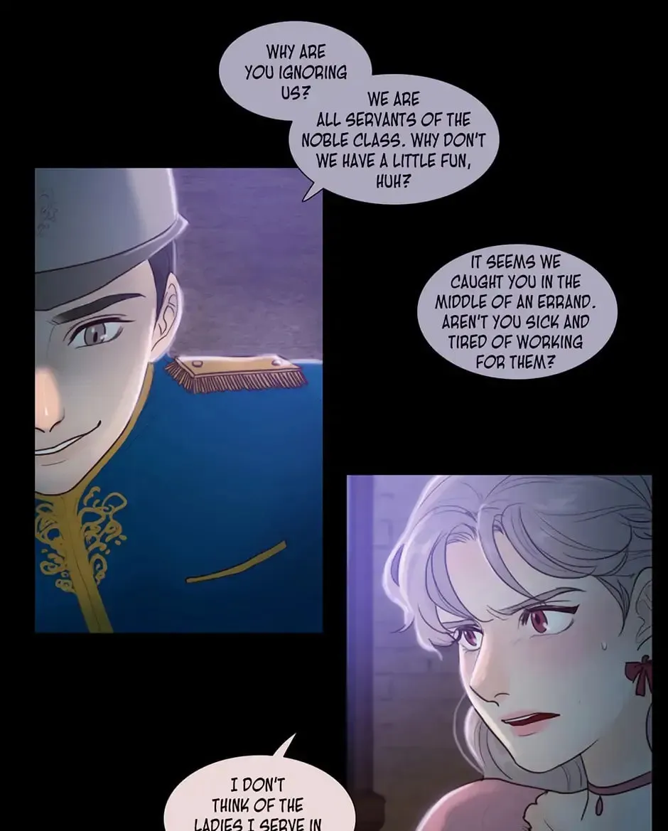 Read Portrait chapter 20 image 12 on Lezhin