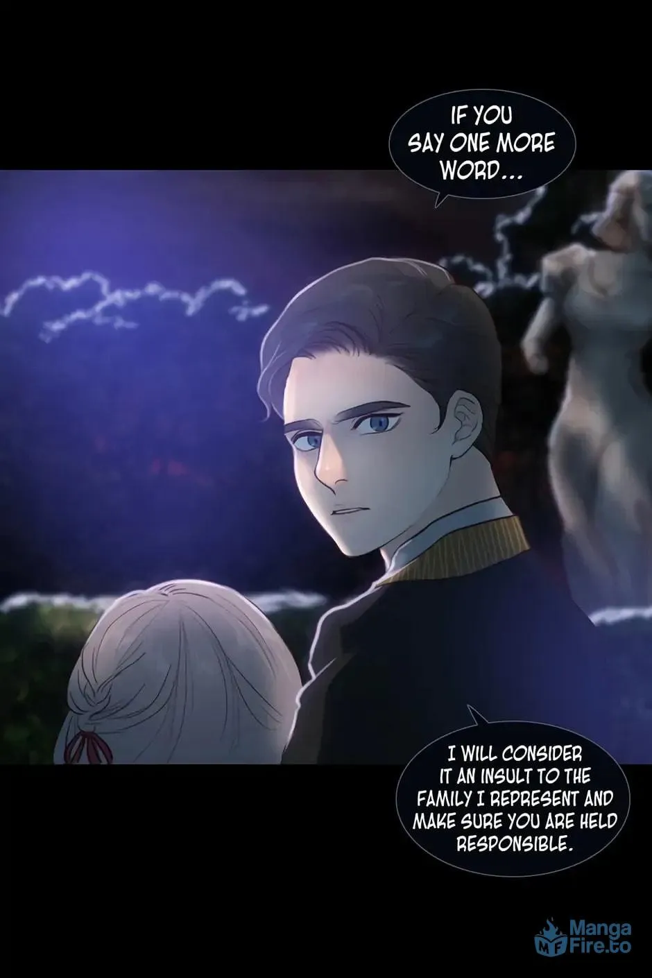 Read Portrait chapter 20 image 22 on Lezhin