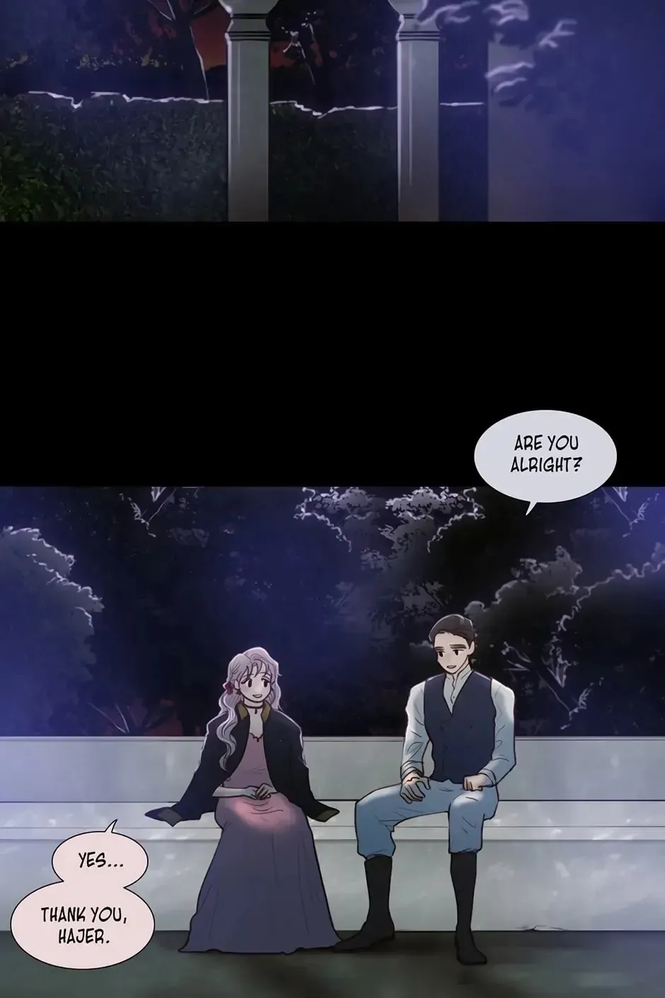 Read Portrait chapter 20 image 27 on Lezhin