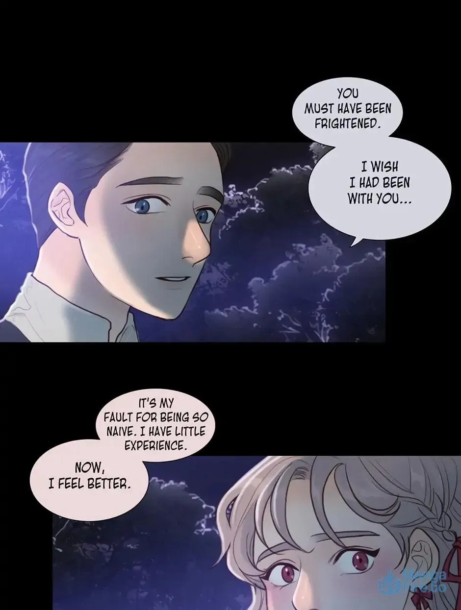 Read Portrait chapter 20 image 28 on Lezhin