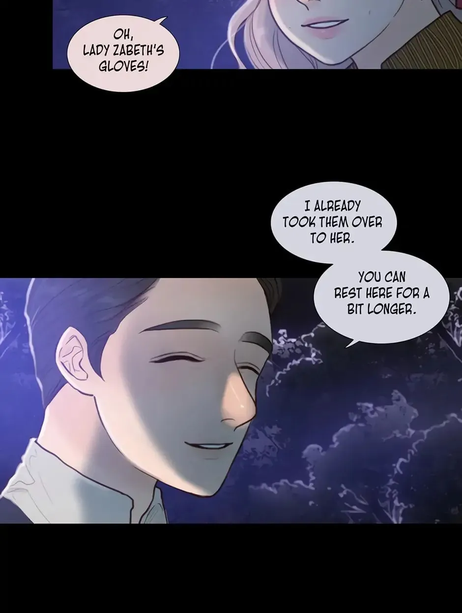 Read Portrait chapter 20 image 29 on Lezhin