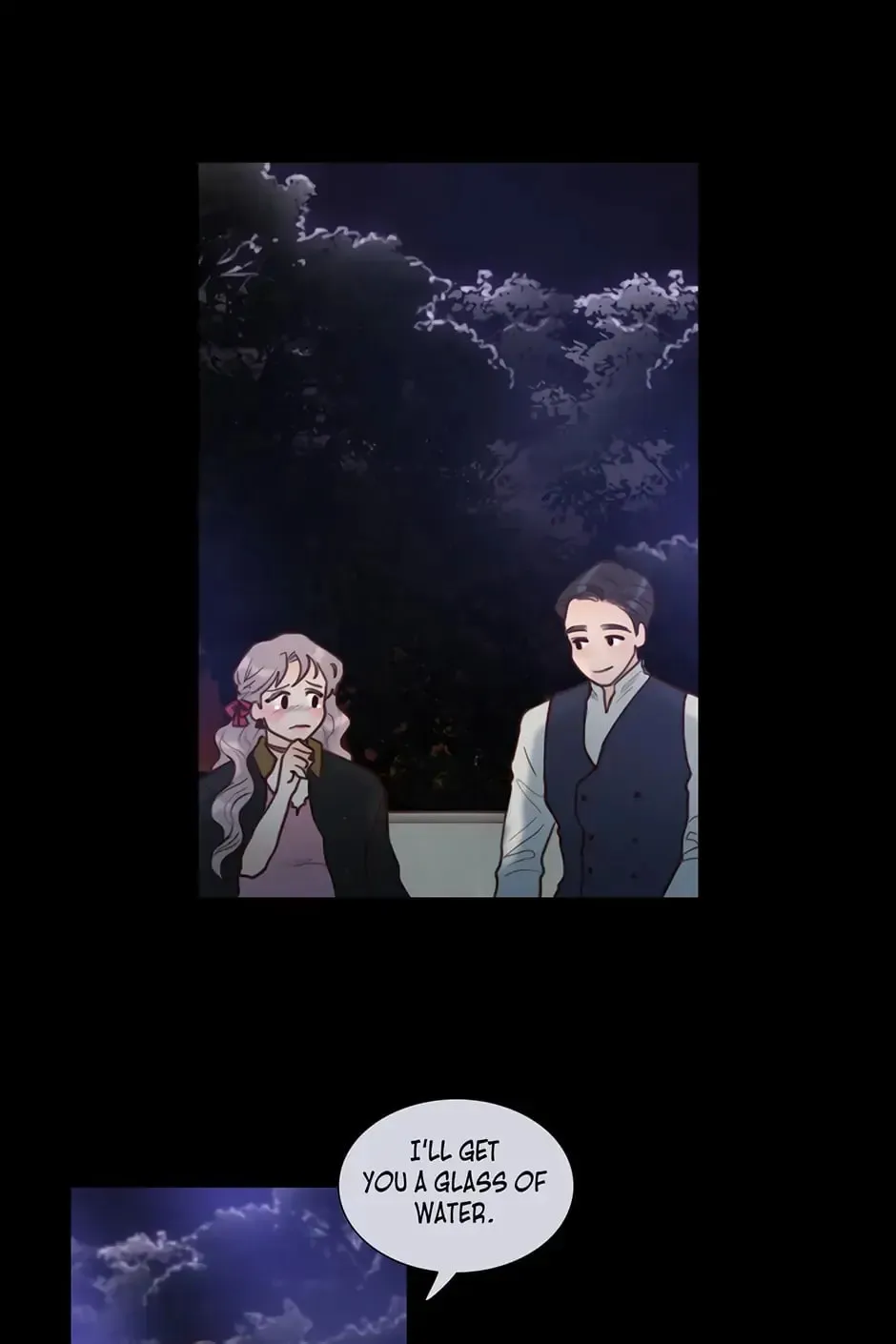 Read Portrait chapter 20 image 30 on Lezhin