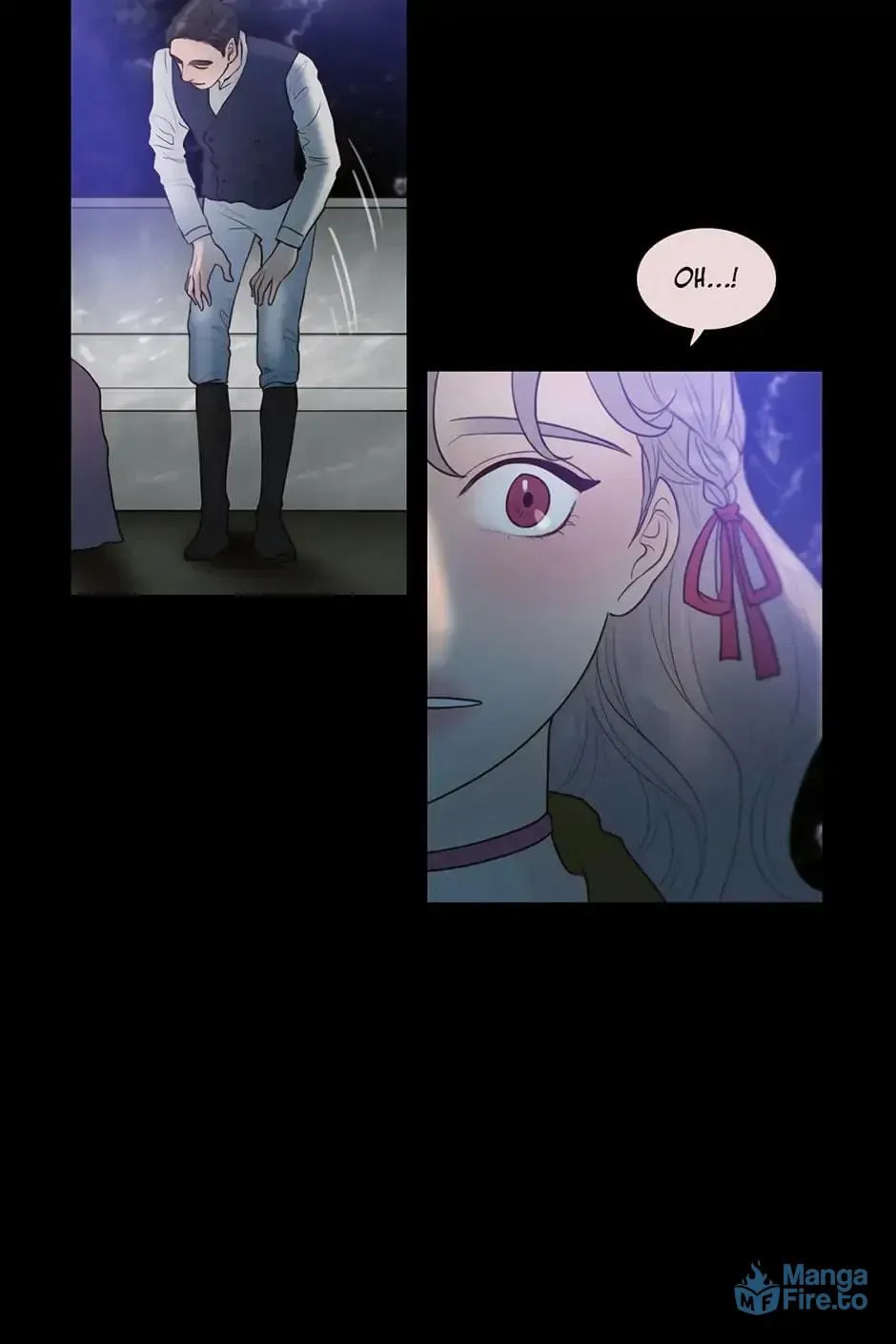Read Portrait chapter 20 image 31 on Lezhin