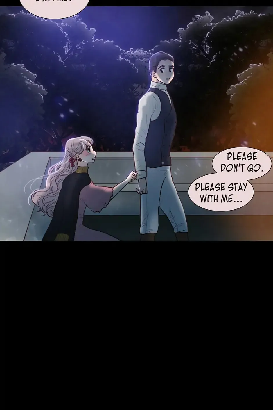Read Portrait chapter 20 image 33 on Lezhin