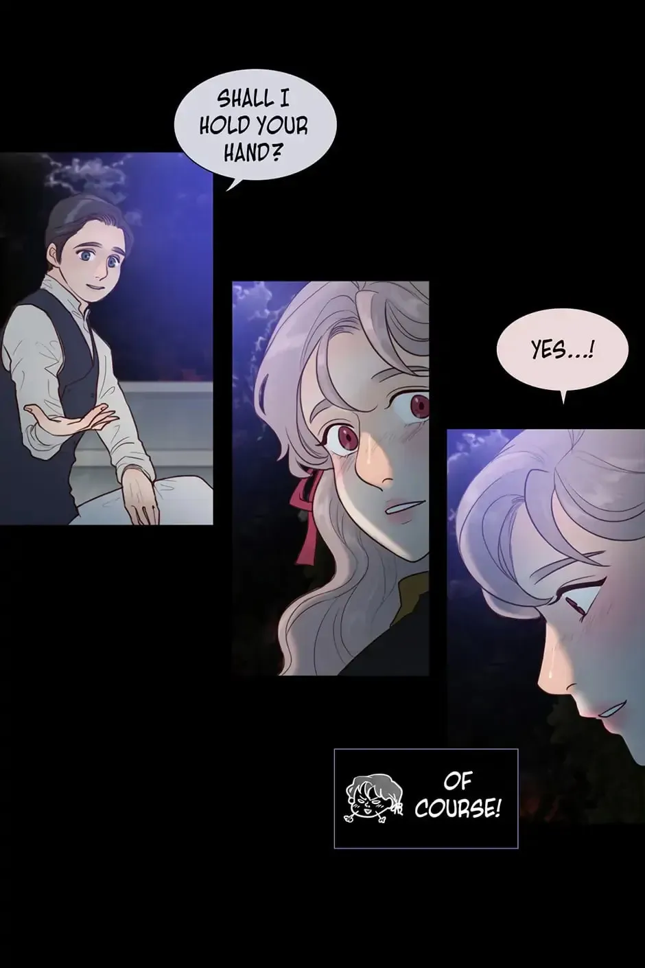 Read Portrait chapter 20 image 36 on Lezhin