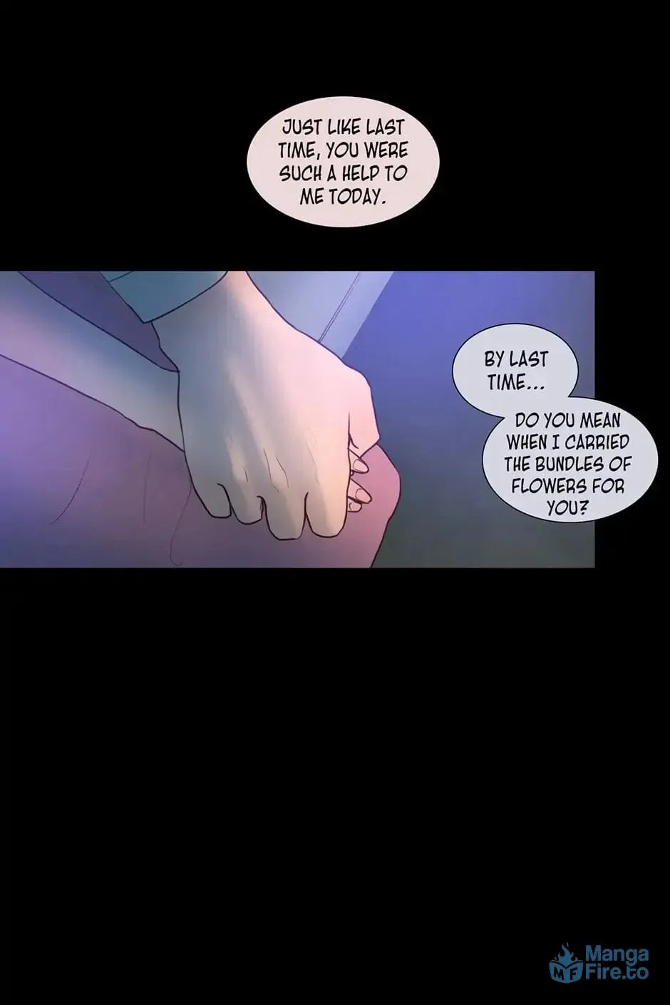 Read Portrait chapter 20 image 37 on Lezhin