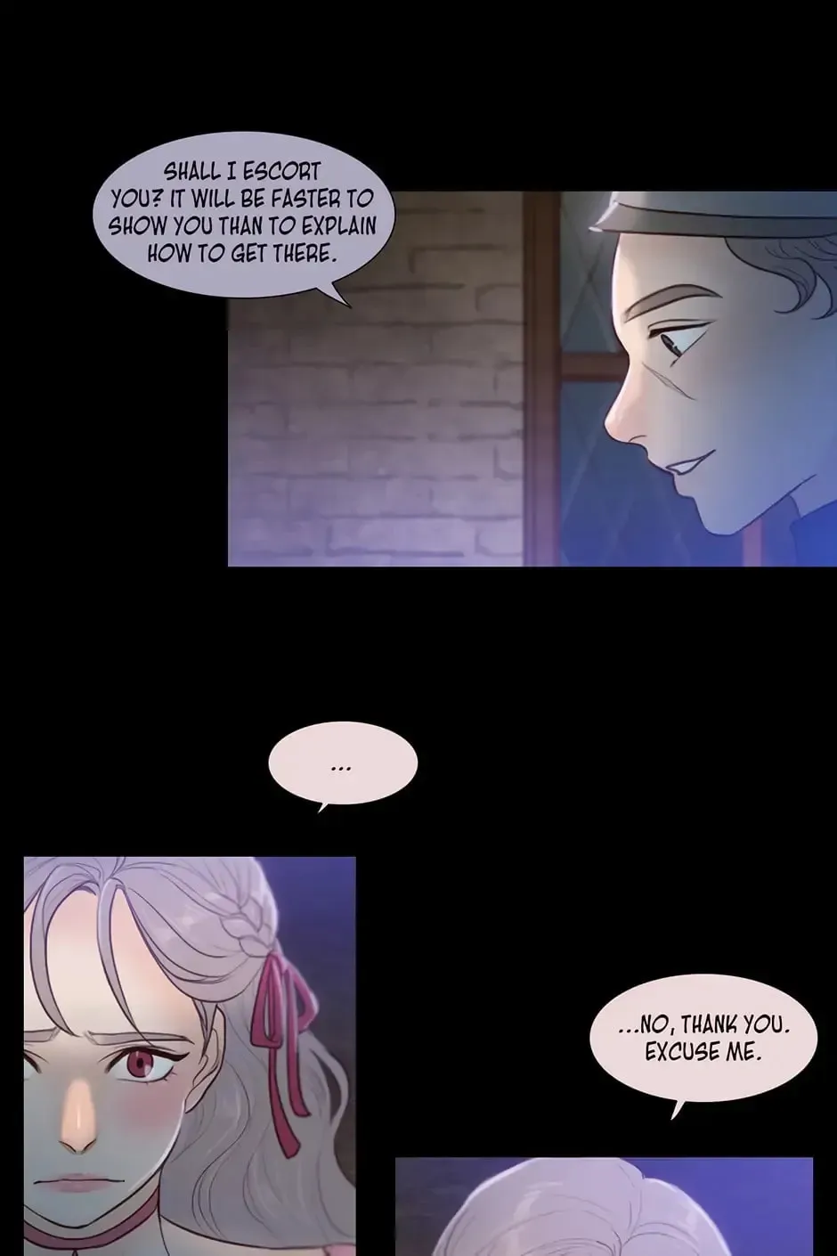 Read Portrait chapter 20 image 6 on Lezhin
