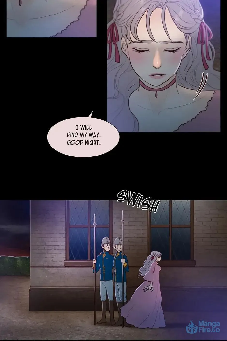 Read Portrait chapter 20 image 7 on Lezhin