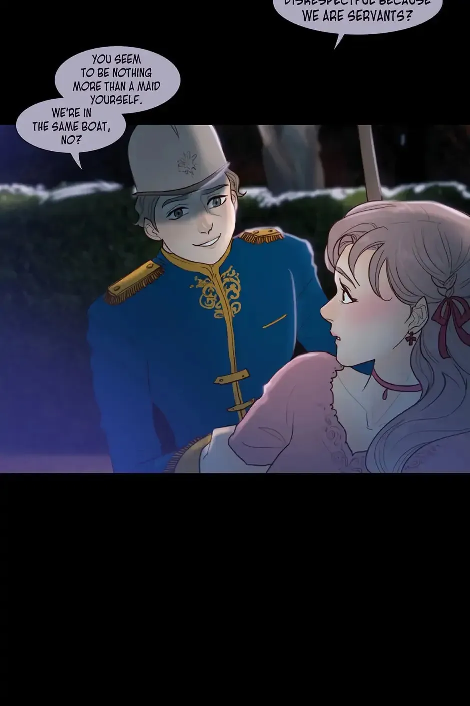 Read Portrait chapter 20 image 9 on Lezhin