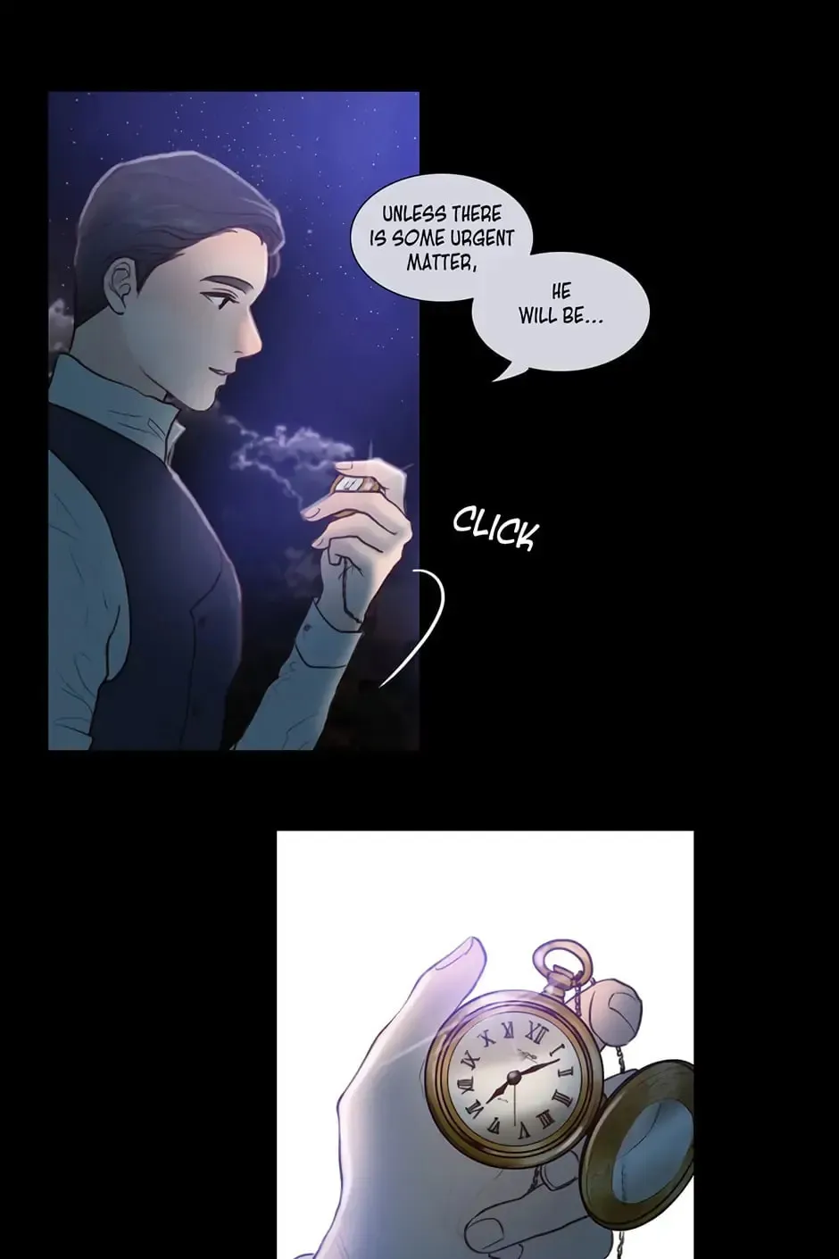 Read Portrait chapter 21 image 10 on Lezhin