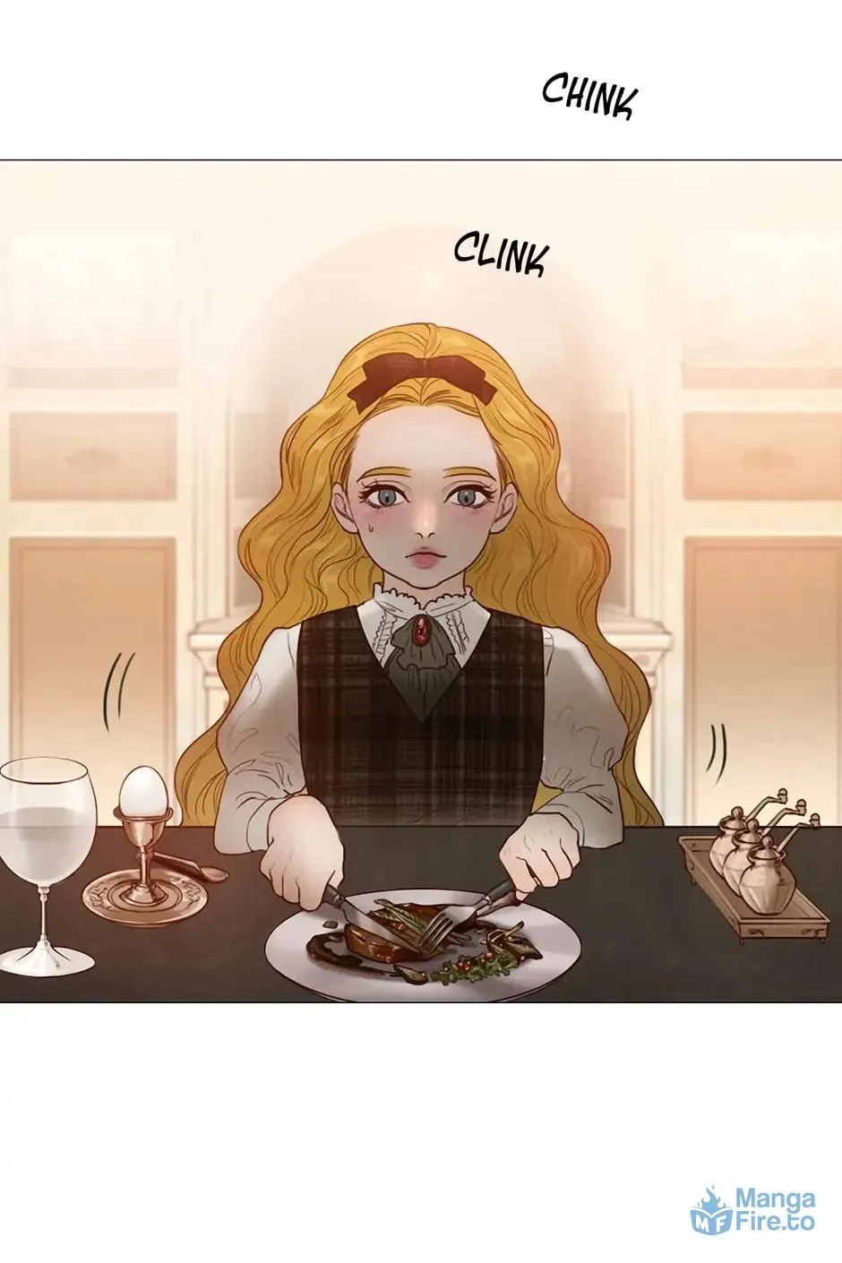 Read Portrait chapter 21 image 16 on Lezhin