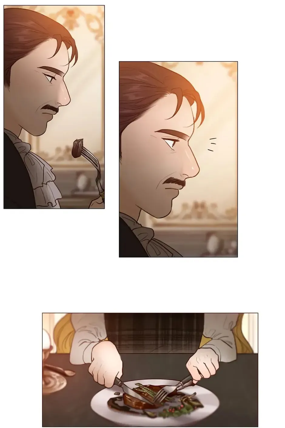 Read Portrait chapter 21 image 17 on Lezhin